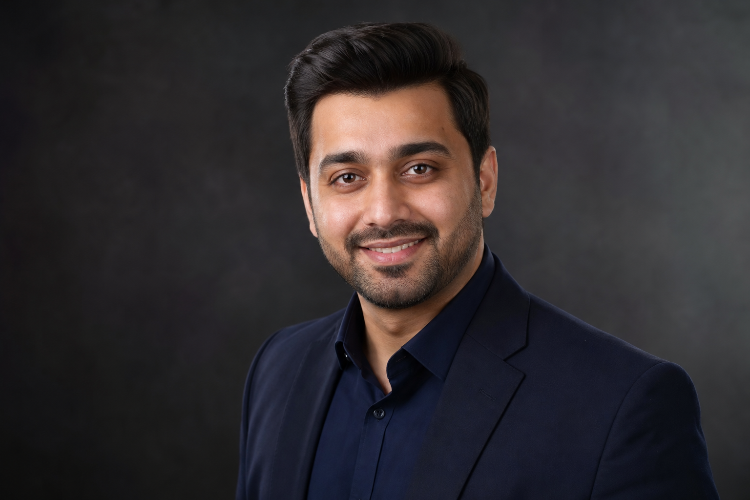 Ehsaan Azad — Founder of Webco Technologies